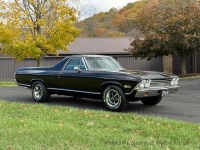 1968 Chevrolet El Camino for sale in Bedford, Pennsylvania (ID-145794)