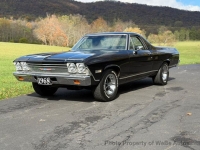1968 Chevrolet El Camino for sale in Bedford, Pennsylvania (ID-145794)