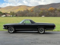 1968 Chevrolet El Camino for sale in Bedford, Pennsylvania (ID-145794)
