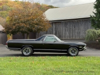1968 Chevrolet El Camino for sale in Bedford, Pennsylvania (ID-145794)