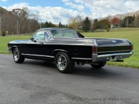 1968 Chevrolet El Camino for sale in Bedford, Pennsylvania (ID-145794)