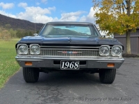 1968 Chevrolet El Camino for sale in Bedford, Pennsylvania (ID-145794)