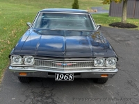 1968 Chevrolet El Camino for sale in Bedford, Pennsylvania (ID-145794)