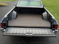 1968 Chevrolet El Camino for sale in Bedford, Pennsylvania (ID-145794)