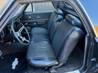 1968 Chevrolet El Camino for sale in Bedford, Pennsylvania (ID-145794)