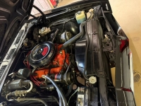 1968 Chevrolet El Camino for sale in Bedford, Pennsylvania (ID-145794)