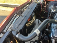 1968 Chevrolet El Camino for sale in Michigan (ID-155581)