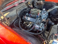 1968 Chevrolet El Camino for sale in Michigan (ID-155581)