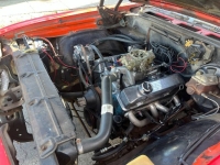 1968 Chevrolet El Camino for sale in Michigan (ID-155581)