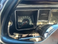 1968 Chevrolet El Camino for sale in Michigan (ID-155581)