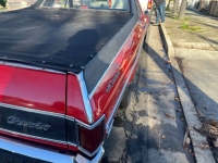 1968 Chevrolet El Camino for sale in Michigan (ID-155581)