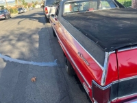 1968 Chevrolet El Camino for sale in Michigan (ID-155581)