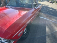 1968 Chevrolet El Camino for sale in Michigan (ID-155581)