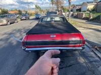 1968 Chevrolet El Camino for sale in Michigan (ID-155581)