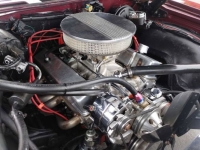 1968 Chevrolet El Camino for sale in Michigan (ID-163540)