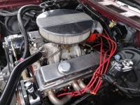 1968 Chevrolet El Camino for sale in Michigan (ID-163540)