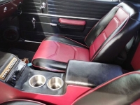 1968 Chevrolet El Camino for sale in Michigan (ID-163540)