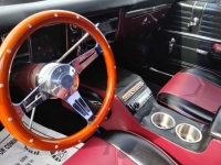 1968 Chevrolet El Camino for sale in Michigan (ID-163540)