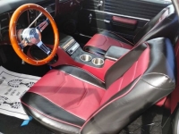 1968 Chevrolet El Camino for sale in Michigan (ID-163540)