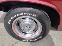 1968 Chevrolet El Camino for sale in Michigan (ID-163540)