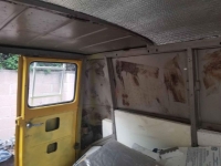 1968 Chevrolet G10 for sale in Michigan (ID-121554)