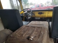 1968 Chevrolet G10 for sale in Michigan (ID-121554)