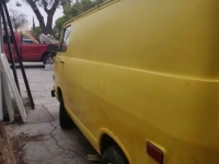 1968 Chevrolet G10 for sale in Michigan (ID-121554)