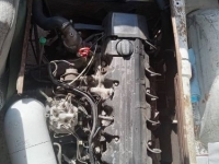 1968 Chevrolet G10 for sale in Michigan (ID-125659)