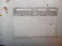 1968 Chevrolet G10 for sale in Michigan (ID-125659)