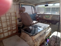1968 Chevrolet G10 for sale in Michigan (ID-125659)