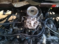 1968 Chevrolet G10 for sale in Michigan (ID-125659)