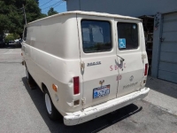 1968 Chevrolet G10 for sale in Michigan (ID-125659)