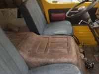 1968 Chevrolet G10 for sale in Michigan (ID-126833)