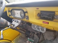 1968 Chevrolet G10 for sale in Michigan (ID-126833)