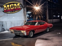 1968 Chevrolet Impala for sale in Addison, Illinois (ID-113811)