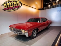 1968 Chevrolet Impala for sale in Addison, Illinois (ID-113811)
