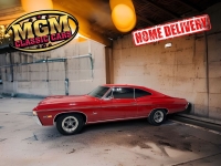 1968 Chevrolet Impala for sale in Addison, Illinois (ID-113811)
