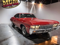 1968 Chevrolet Impala for sale in Addison, Illinois (ID-113811)