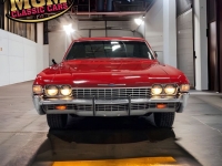1968 Chevrolet Impala for sale in Addison, Illinois (ID-113811)