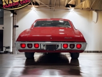 1968 Chevrolet Impala for sale in Addison, Illinois (ID-113811)