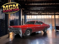 1968 Chevrolet Impala for sale in Addison, Illinois (ID-113811)