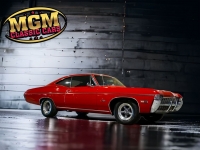 1968 Chevrolet Impala for sale in Addison, Illinois (ID-113811)