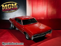 1968 Chevrolet Impala for sale in Addison, Illinois (ID-113811)