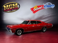 1968 Chevrolet Impala for sale in Addison, Illinois (ID-113811)