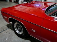 1968 Chevrolet Impala for sale in Addison, Illinois (ID-113811)