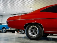 1968 Chevrolet Impala for sale in Addison, Illinois (ID-113811)