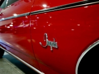 1968 Chevrolet Impala for sale in Addison, Illinois (ID-113811)