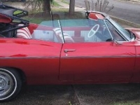 1968 Chevrolet Impala for sale in Michigan (ID-118618)