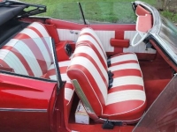 1968 Chevrolet Impala for sale in Michigan (ID-118618)
