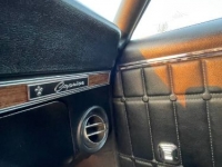 1968 Chevrolet Impala for sale in Michigan (ID-121346)